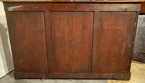 French Credenza or Sideboard - Back - Styylish