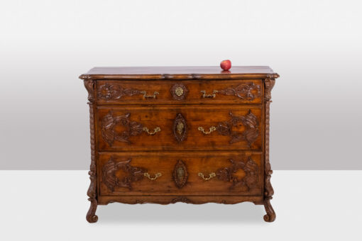 Venetian Louis XV Chest - Front - Styylish