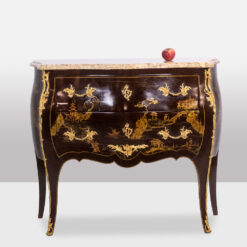 Louis XV Style Chests - Staged - Styylish