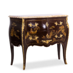 Louis XV Style Chests - Side - Styylish