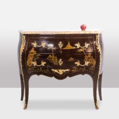 Louis XV Style Chests - Individual - Styylish