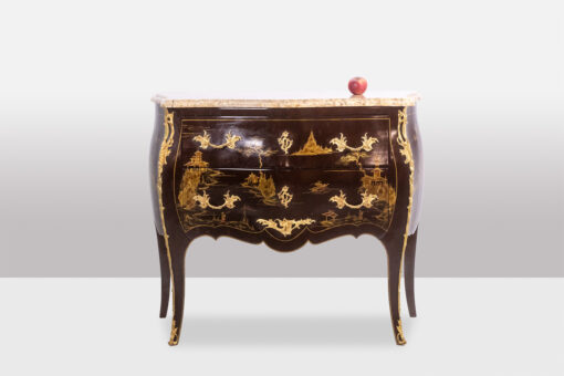 Louis XV Style Chests - Individual - Styylish