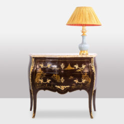 Louis XV Style Chests - Individual with Light - Styylish