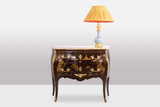 Louis XV Style Chests - Individual with Light - Styylish