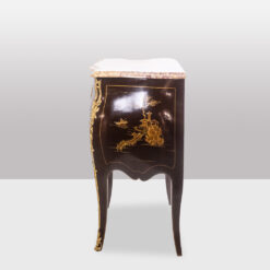 Louis XV Style Chests - Side Decoration - Styylish