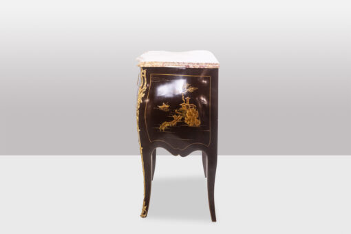 Louis XV Style Chests - Side Decoration - Styylish