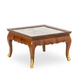 Maison Jansen Coffee Table - Side - Styylish