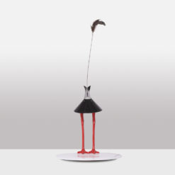 Ingo Maurer Lamp Model “Bibibibi” - Full - Styylish