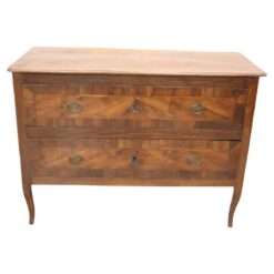 Louis XV Antique Chest of Drawers - Styylish