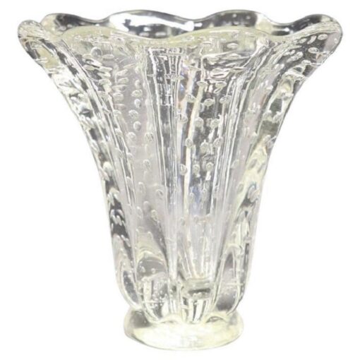 Murano Vase by Barovier - Styylish