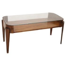 Mid 20th Century Italian Coffee Table