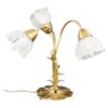 Italian Art Nouveau Lamp - Styylish