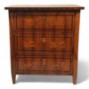 Small Biedermeier Chest of Drawers - Styylish