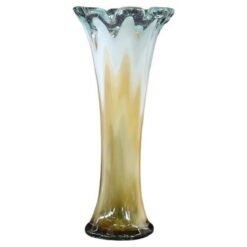Italian Murano Tall Vase - Styylish