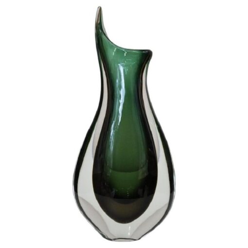 Murano Vase by Flavio Poli - Styylish