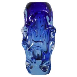 Börne Augustsson Blue Vase - Styylish