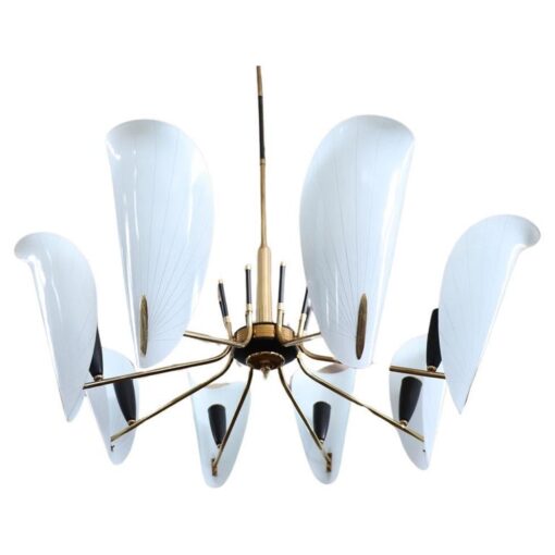 Italian Design Chandelier - Styylish