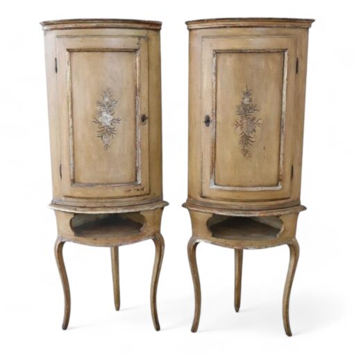 Antique Corner Cabinets - Styylish