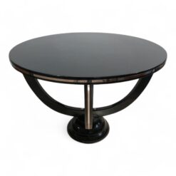 Side Art Deco Table - Styylish