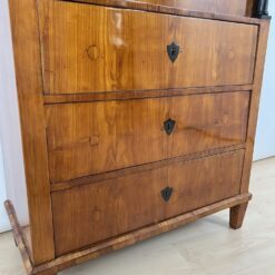 Biedermeier Chiffonier - Bottom Drawers - Styylish