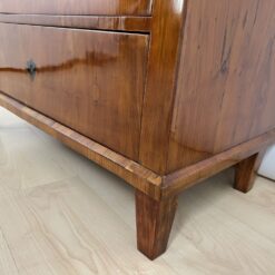 Biedermeier Chiffonier - Feet Details - Styylish