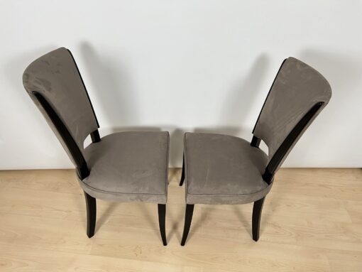 French Art Deco Chairs - Two Chairs - Styylish