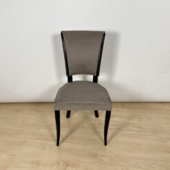 French Art Deco Chairs - One Chair - Styylish