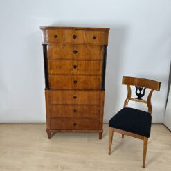 Biedermeier Chiffonier - Size - Styylish