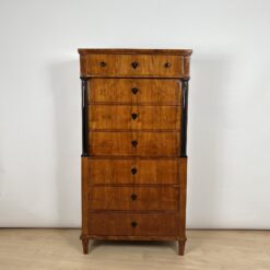 Biedermeier Chiffonier - Full - Styylish