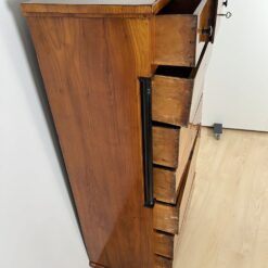 Biedermeier Chiffonier - Drawers - Styylish