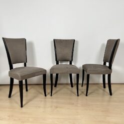 French Art Deco Chairs - Multiple Profiles - Styylish