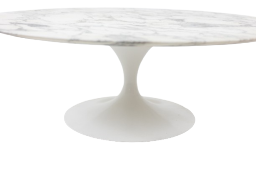 Saarinen for Knoll Coffee Table - Base Detail - Styylish