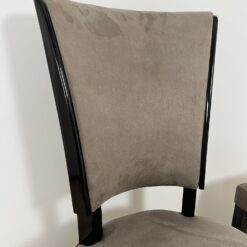 French Art Deco Chairs - Backrest - Styylish