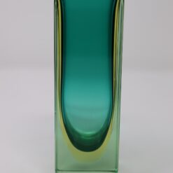 Seguso Murano Glass Vase- full view 2- Styylish