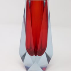 Glass Vase Flavio Poli - Standing Profile - Styylish