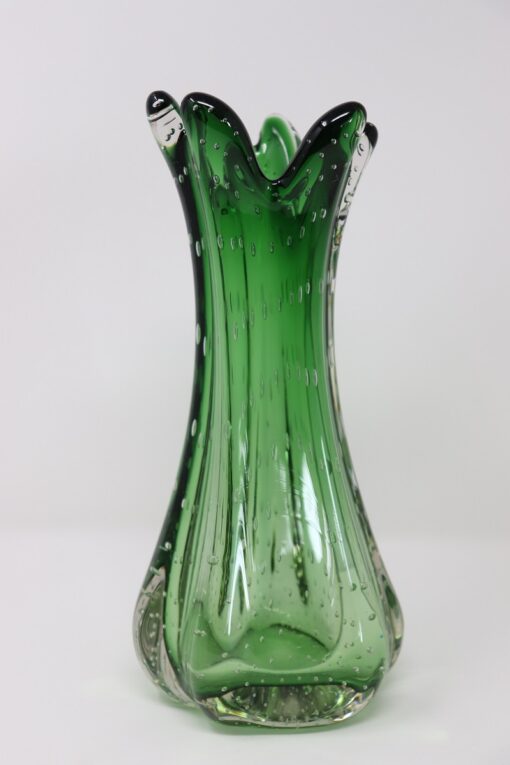 Murano Bullicante Vase - Full - Styylish