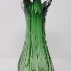 Murano Bullicante Vase - Full Profile - Styylish