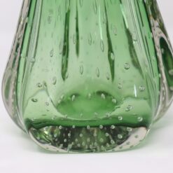 Murano Bullicante Vase - Base Detail - Styylish