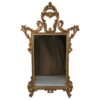 Baroque Style Giltwood Mirror- Styylish