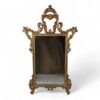 Baroque Style Giltwood Mirror- Styylish