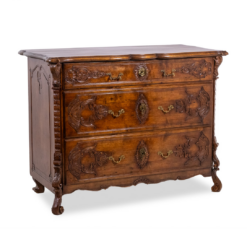 Venetian Louis XV Chest - Styylish