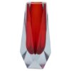 Glass Vase Flavio Poli - Styylish