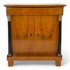 Biedermeier Half-Cabinet - Styylish