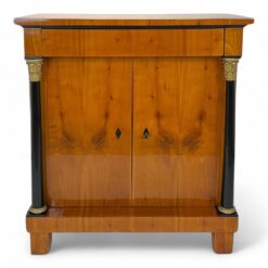 Biedermeier Half-Cabinet - Styylish