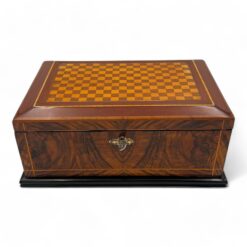 Biedermeier Jewelry Box - Styylish