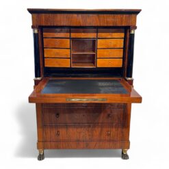 Biedermeier Secretaire - Styylish