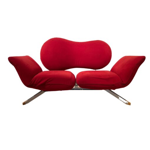 Convertible Postmodern Sofa- Styylish