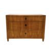 Biedermeier Commode Cherry Veneer - Styylish