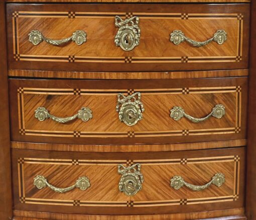 Rognon Chest of Drawers - Drawer Detail - Styylish