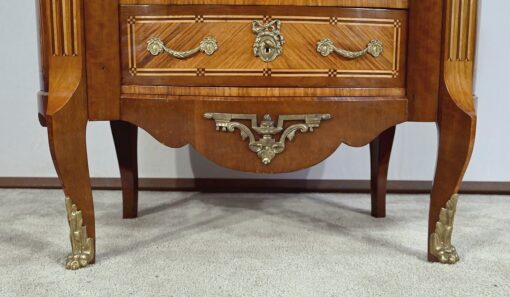 Rognon Chest of Drawers - Bottom - Styylish